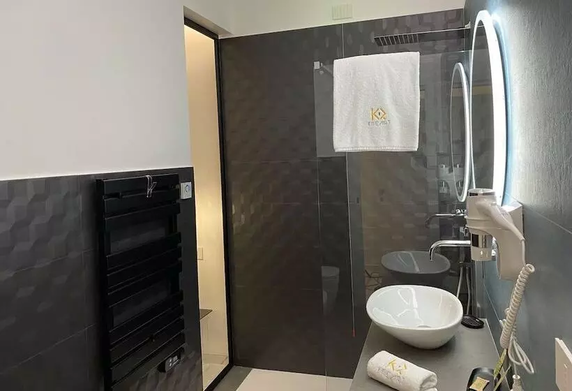 Kreart Suite & Rooms B&b