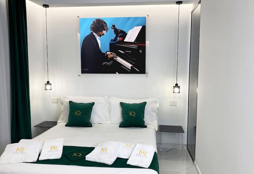 Kreart Suite & Rooms B&b