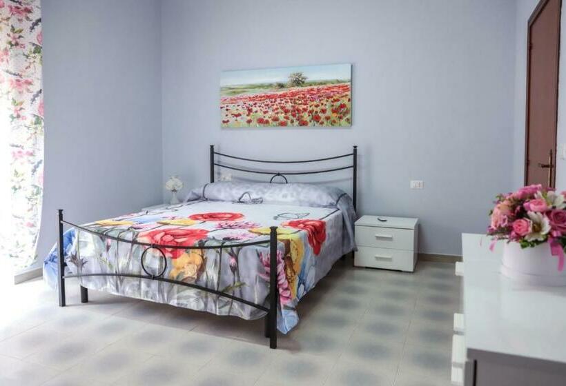 B&b La Casa Dei Fiori