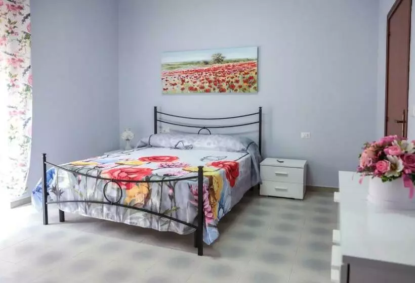 B&b La Casa Dei Fiori