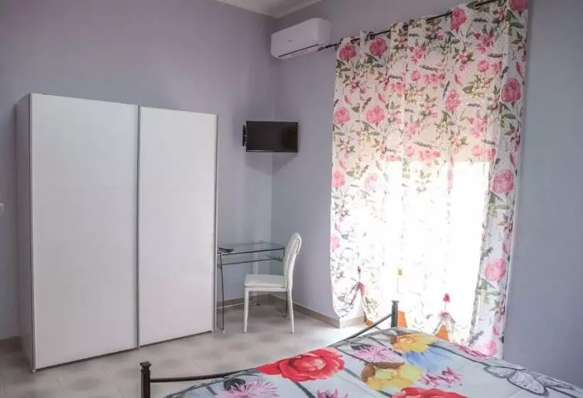 B&b La Casa Dei Fiori