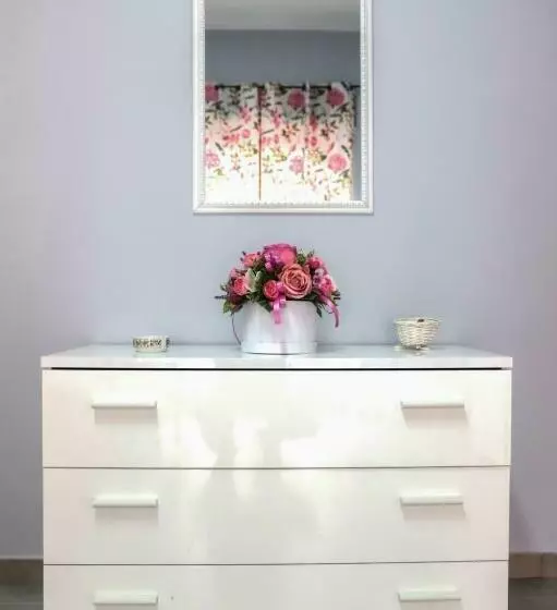 B&b La Casa Dei Fiori