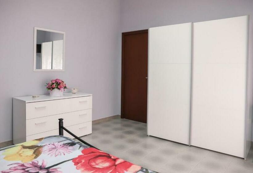 B&b La Casa Dei Fiori