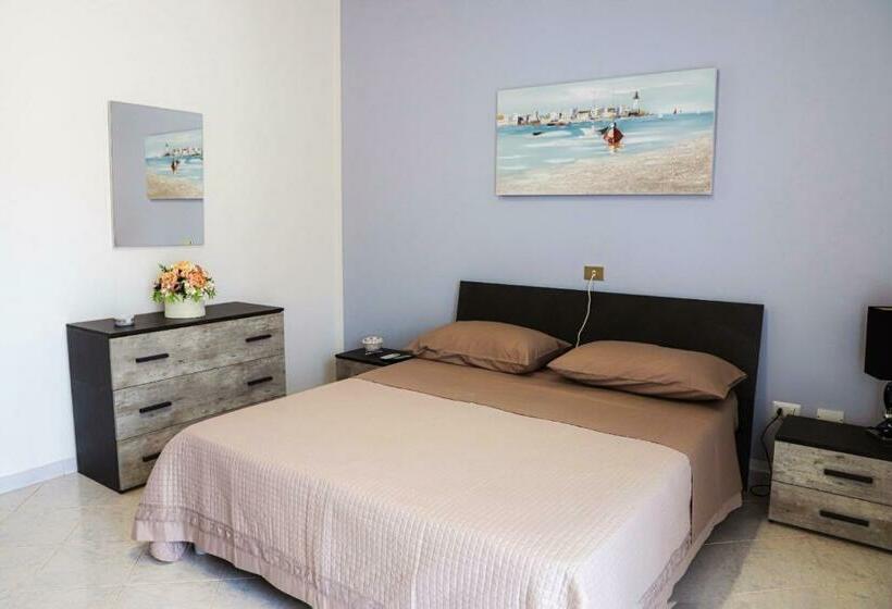 B&b La Casa Dei Fiori