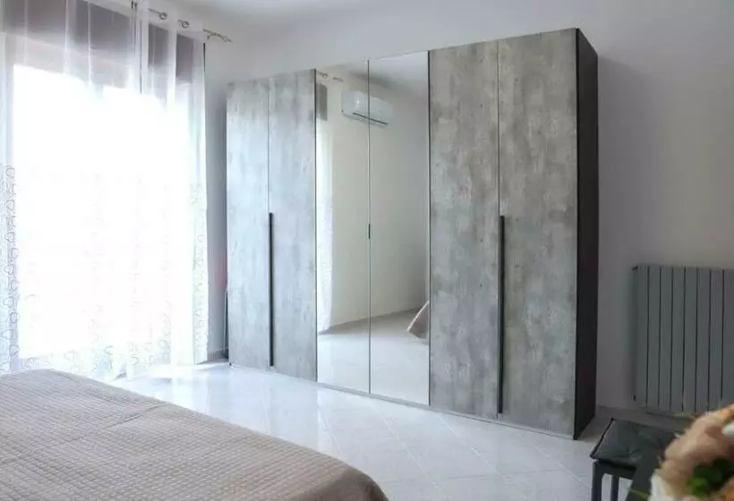 B&b La Casa Dei Fiori