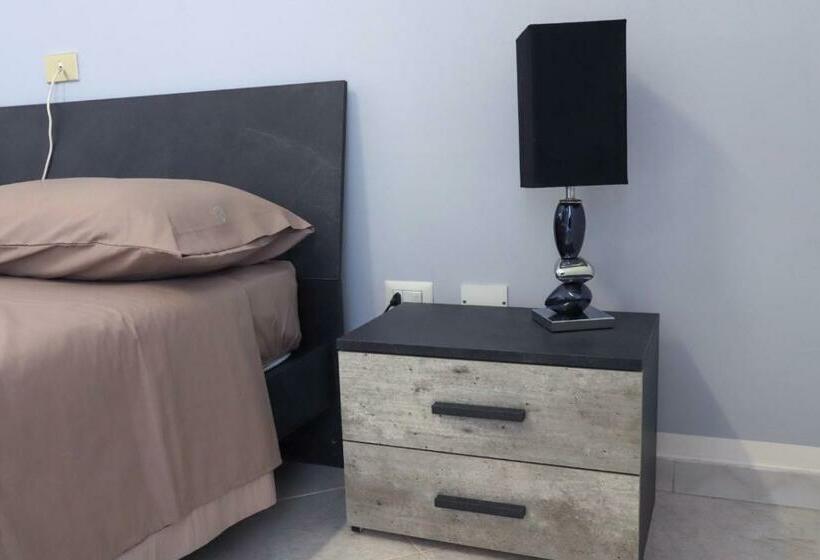 B&b La Casa Dei Fiori