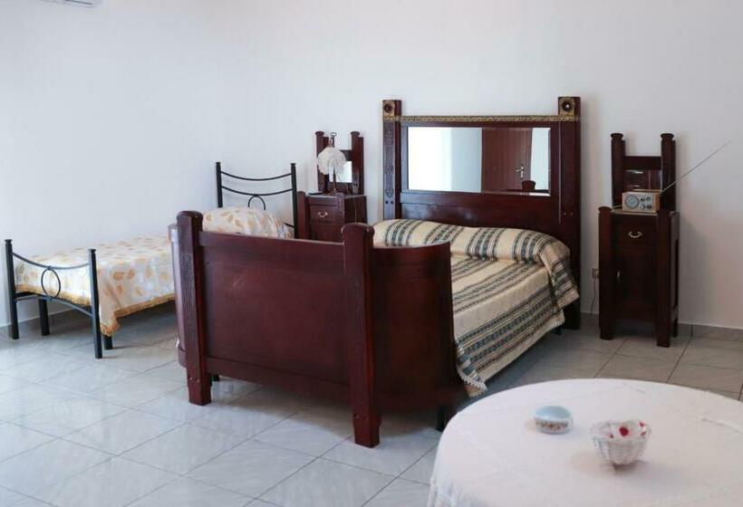 B&b La Casa Dei Fiori