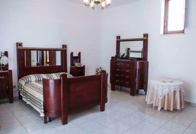 B&b La Casa Dei Fiori