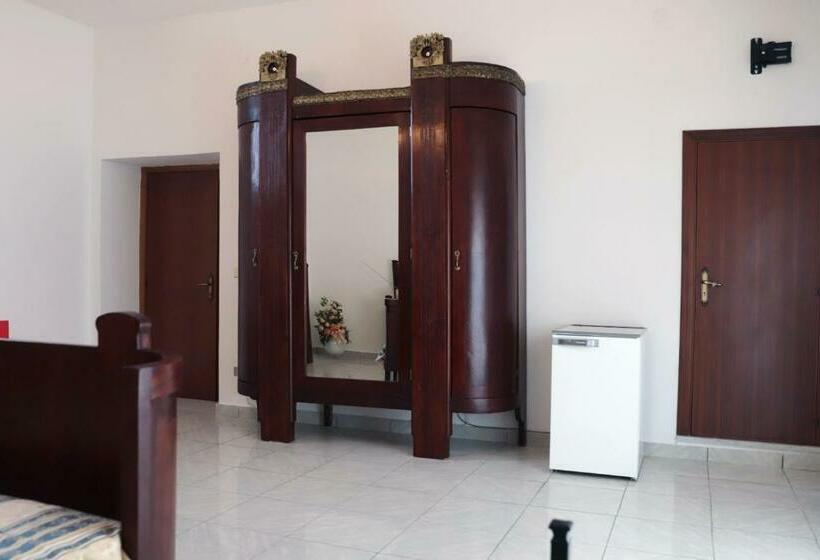 B&b La Casa Dei Fiori