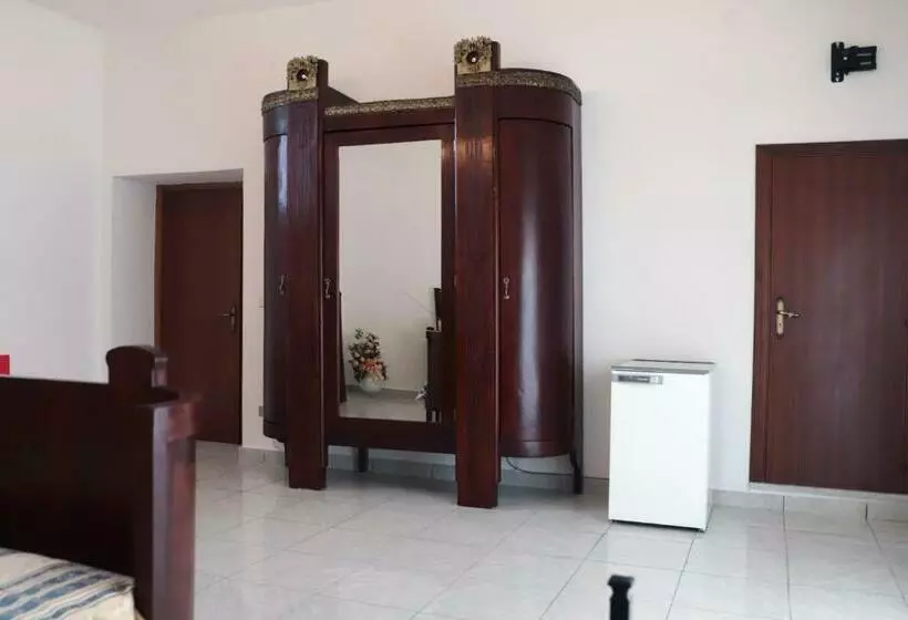 B&b La Casa Dei Fiori