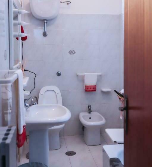 B&b La Casa Dei Fiori