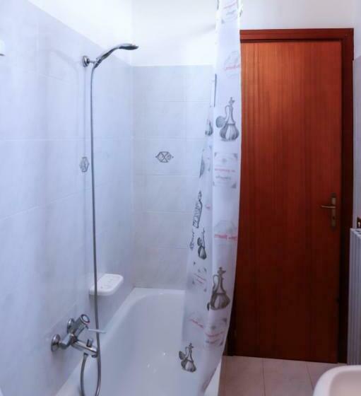 B&b La Casa Dei Fiori