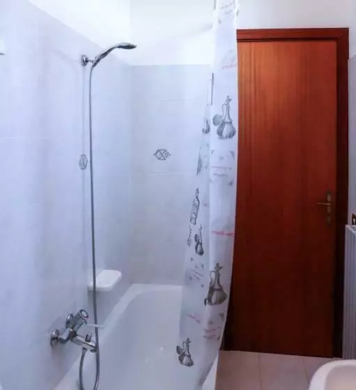 B&b La Casa Dei Fiori