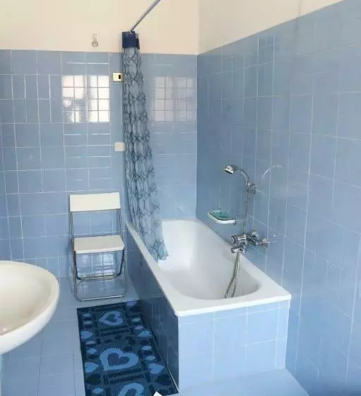 B&b La Casa Dei Fiori