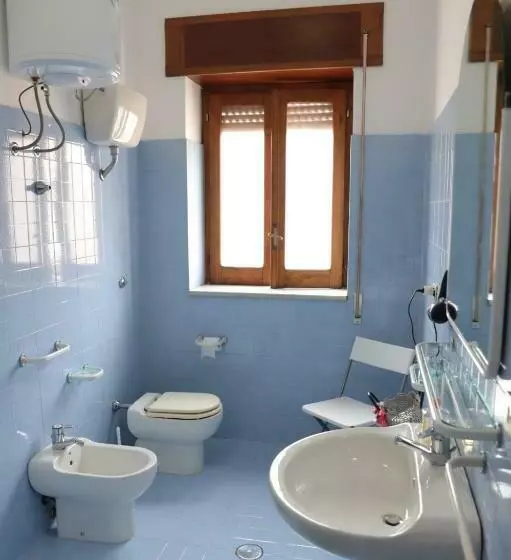 B&b La Casa Dei Fiori