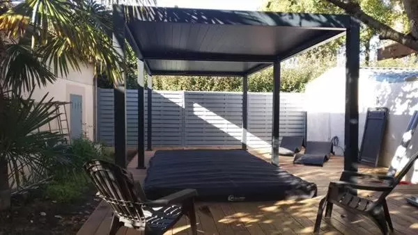 Aamiaismajoitus (B&B) Le Noroit Chambres D Hôtes