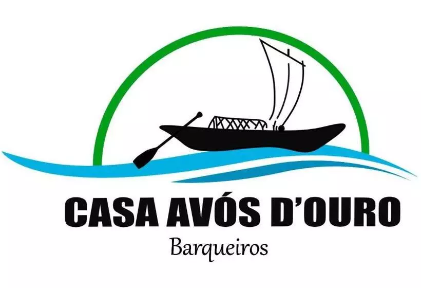 Casa Avós D Ouro   Barqueiros, Mesão Frio, Douro