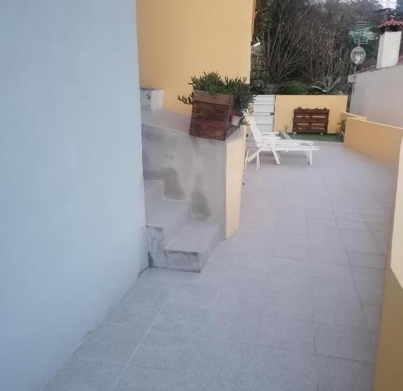 Casa Avós D Ouro Barqueiros, Mesão Frio, Douro