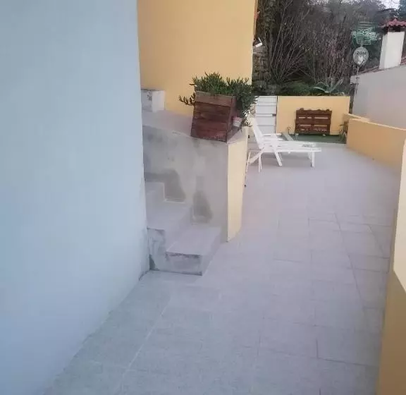 Casa Avós D Ouro   Barqueiros, Mesão Frio, Douro