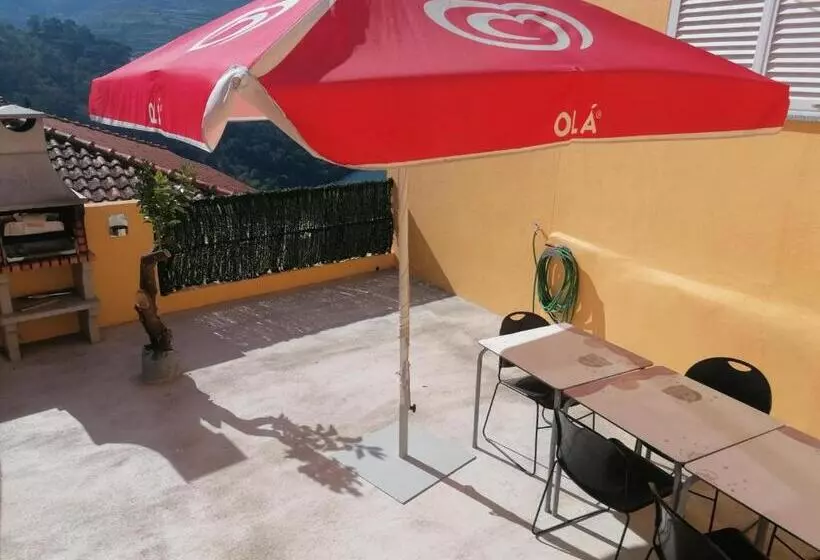 Casa Avós D Ouro   Barqueiros, Mesão Frio, Douro