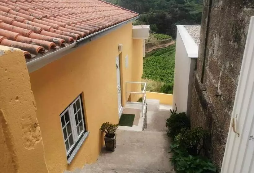 Casa Avós D Ouro   Barqueiros, Mesão Frio, Douro