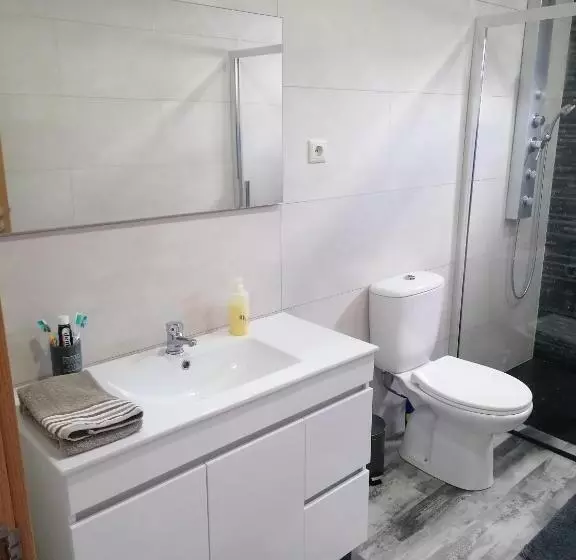 Casa Avós D Ouro   Barqueiros, Mesão Frio, Douro