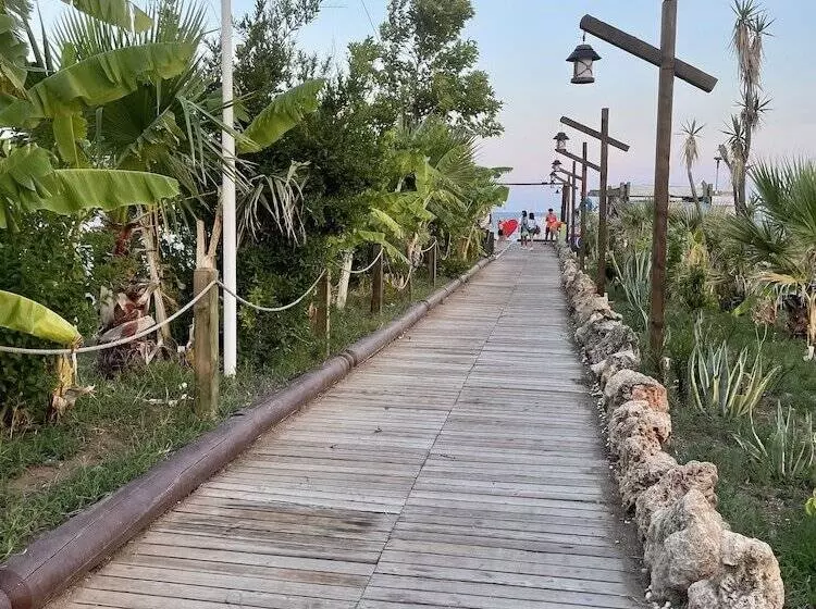 Antalya City Hotel & Spa +12