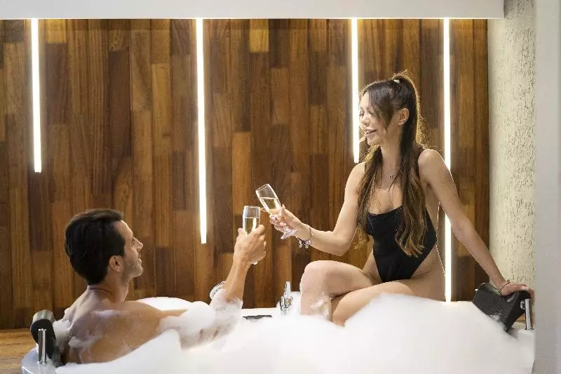 Antalya City Hotel & Spa +12