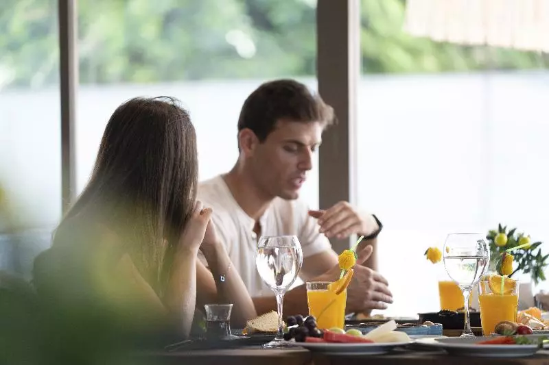 Antalya City Hotel & Spa +12