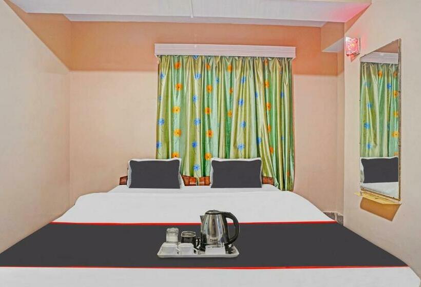 Отель Capital O 88674  Queen S Heart