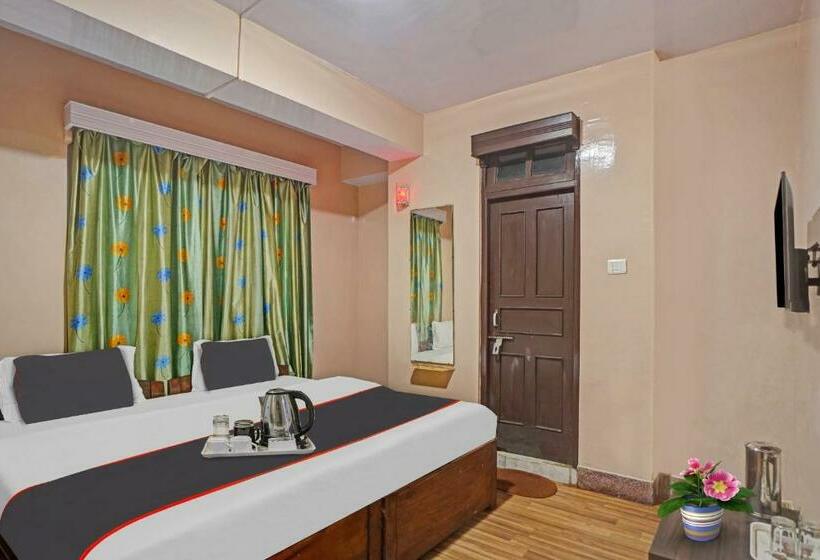 Отель Capital O 88674  Queen S Heart