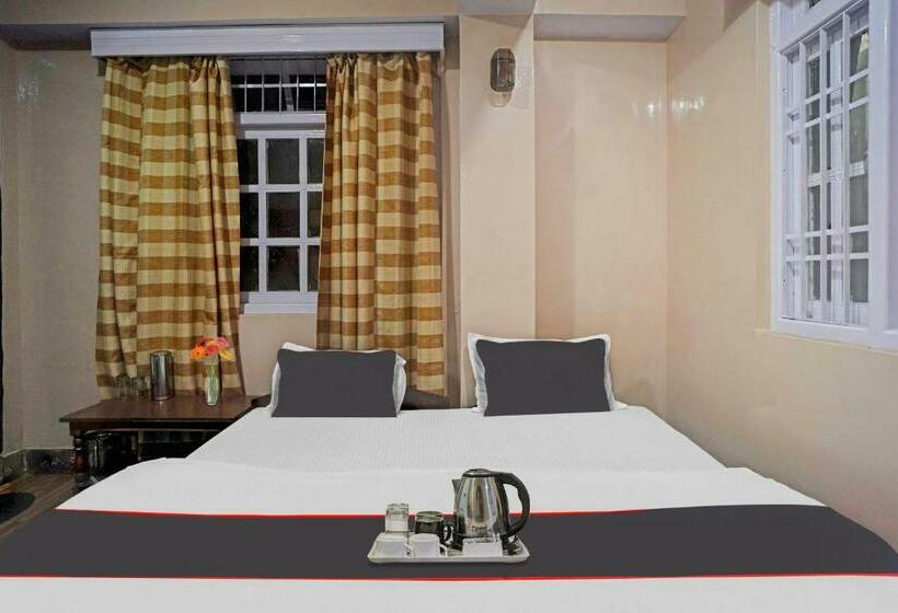 Отель Capital O 88674  Queen S Heart