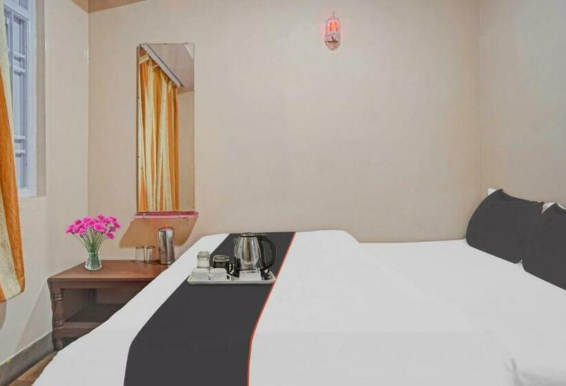 Отель Capital O 88674  Queen S Heart