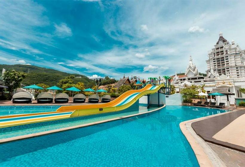 Hôtel Mekong River Jing Land