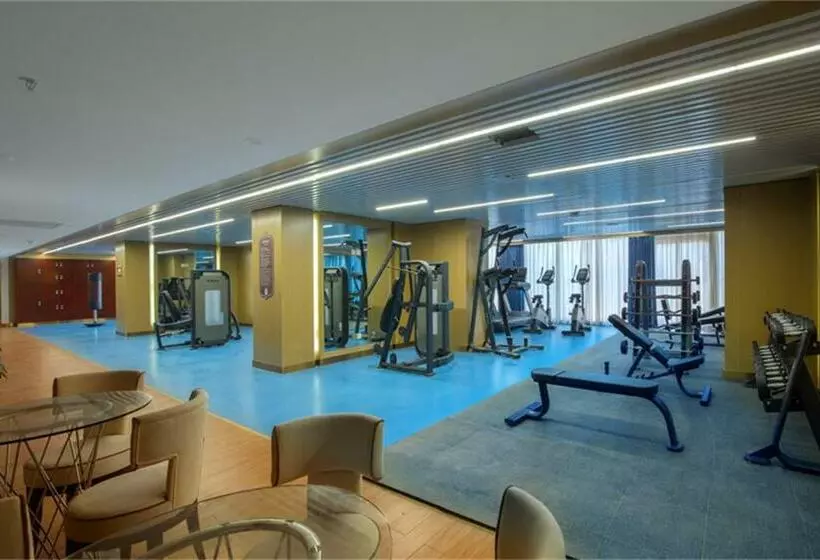 Hotelli Mekong River Jing Land