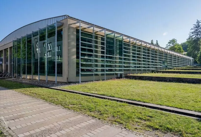 Hotelli Sportcampus Saar