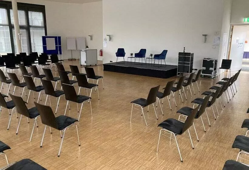 Hotelli Sportcampus Saar