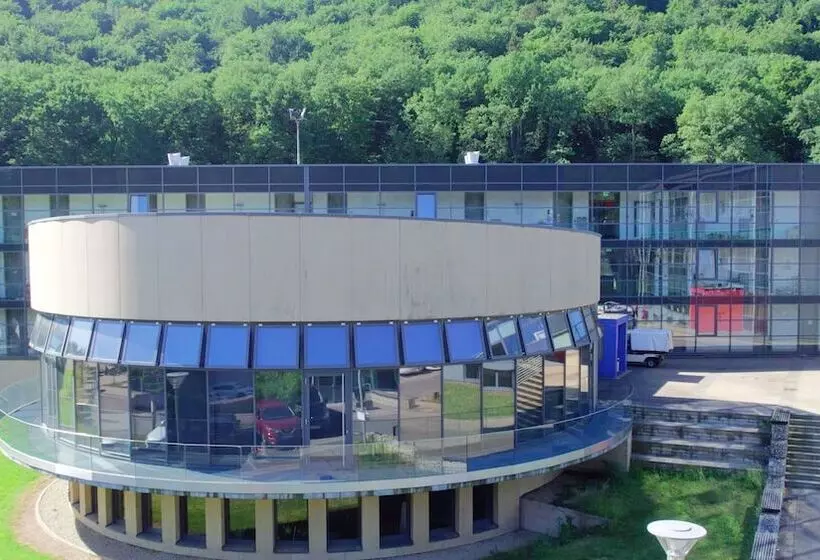 Hotelli Sportcampus Saar