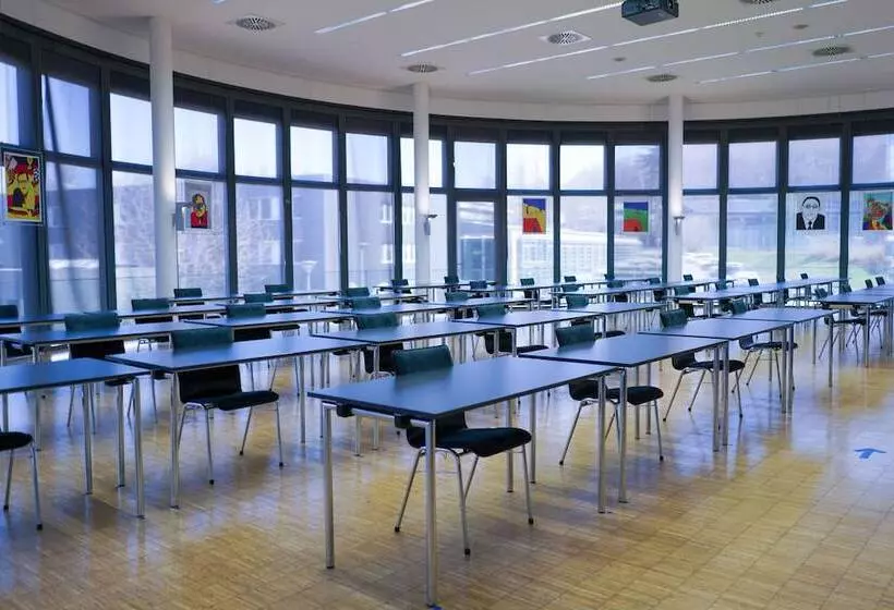 Hotelli Sportcampus Saar