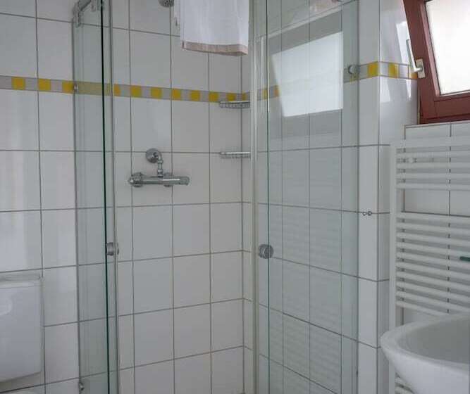 فندق Sportcampus Saar