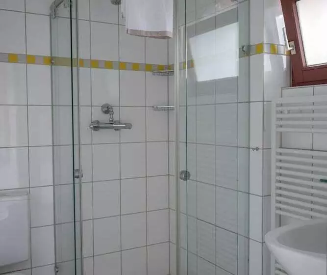 Hotelli Sportcampus Saar