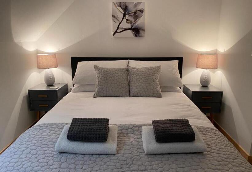 Islecroft House Bed & Breakfast