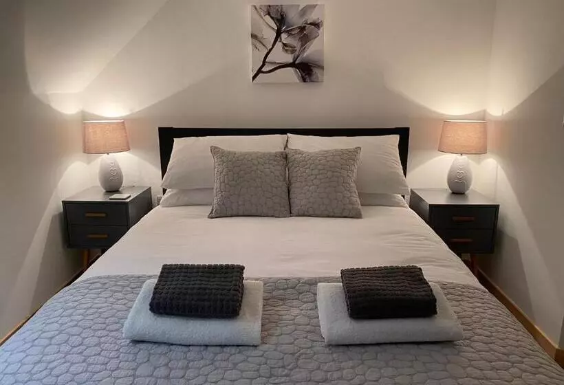 Islecroft House Bed & Breakfast