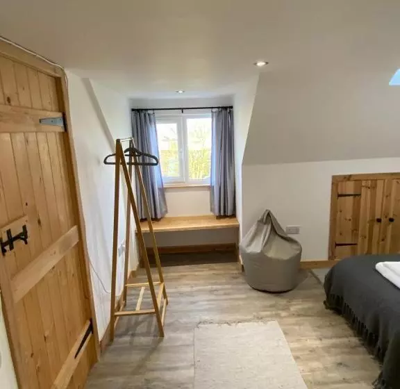 Islecroft House Bed & Breakfast