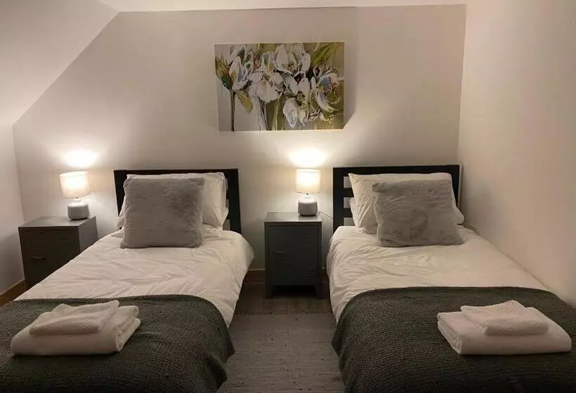 Islecroft House Bed & Breakfast