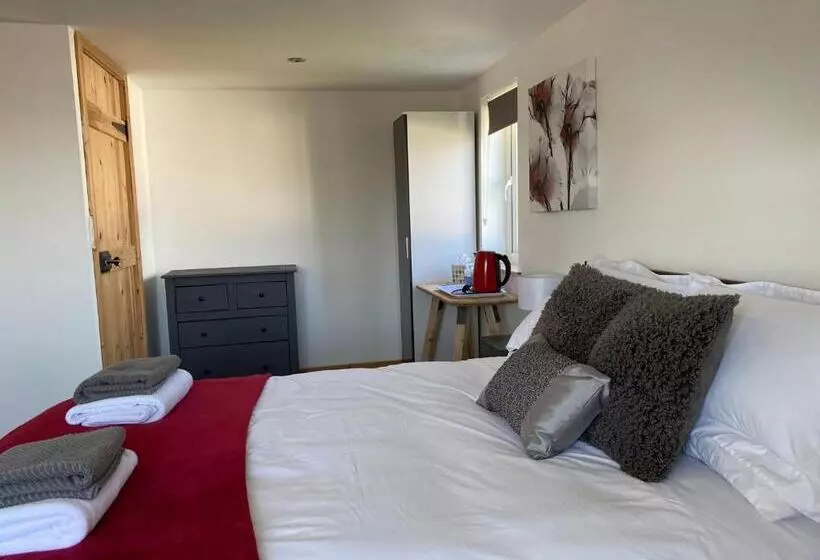 Islecroft House Bed & Breakfast