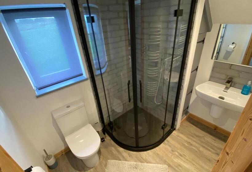 Islecroft House Bed & Breakfast