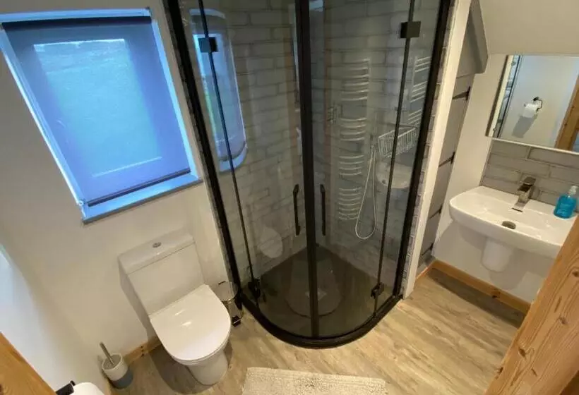 Islecroft House Bed & Breakfast