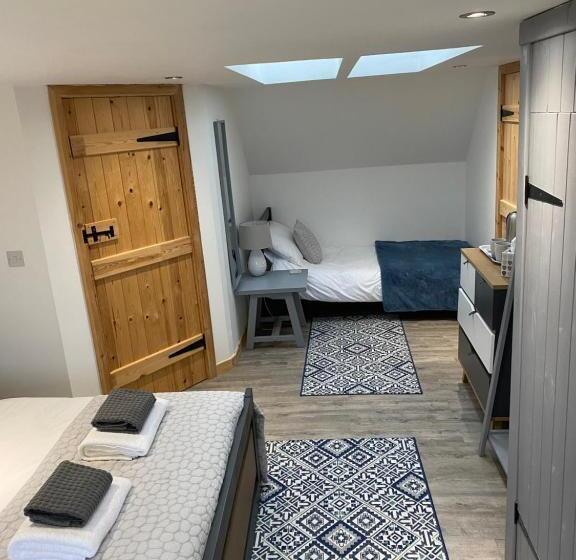 Islecroft House Bed & Breakfast