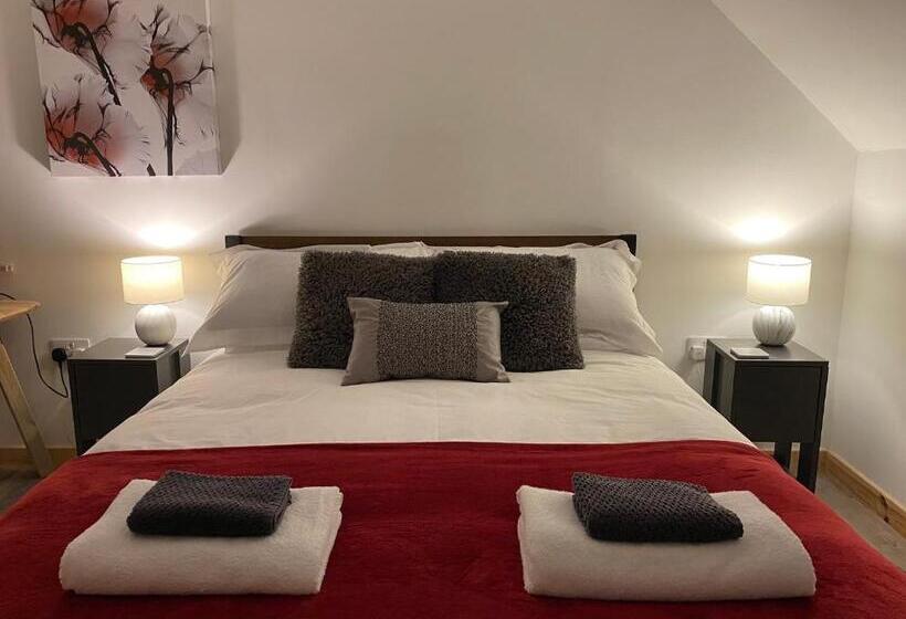 Islecroft House Bed & Breakfast